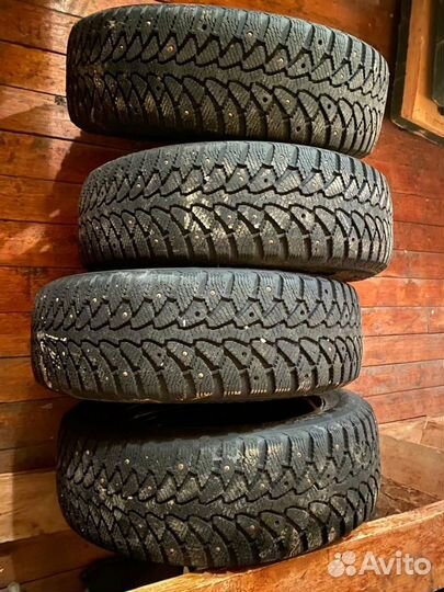 Cordiant Sno-Max 185/65 R15 92