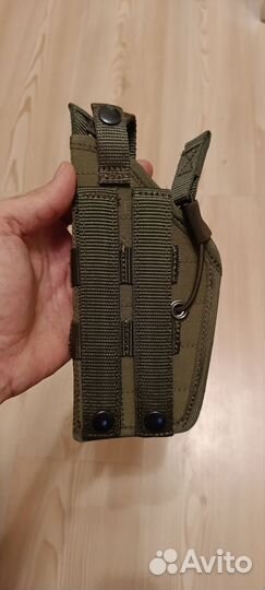 Кабура для пистолета пя. апс