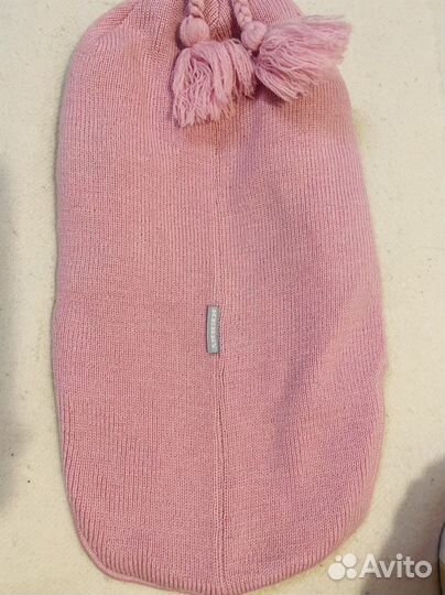 Шапка шлем зимний kerry 48