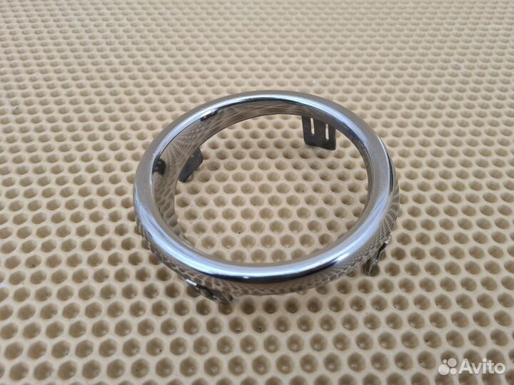 Накладка птф передняя Infiniti M25 M37 Y51