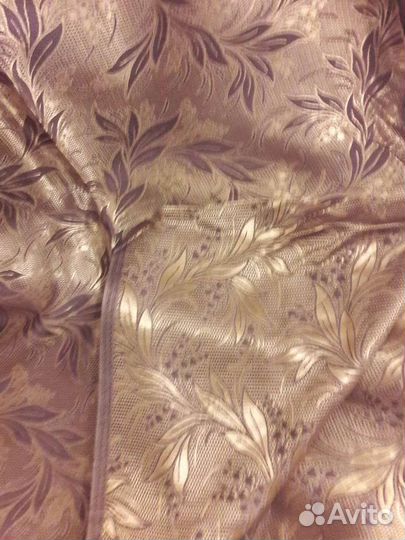 Ткань портьерная,новые отрезы