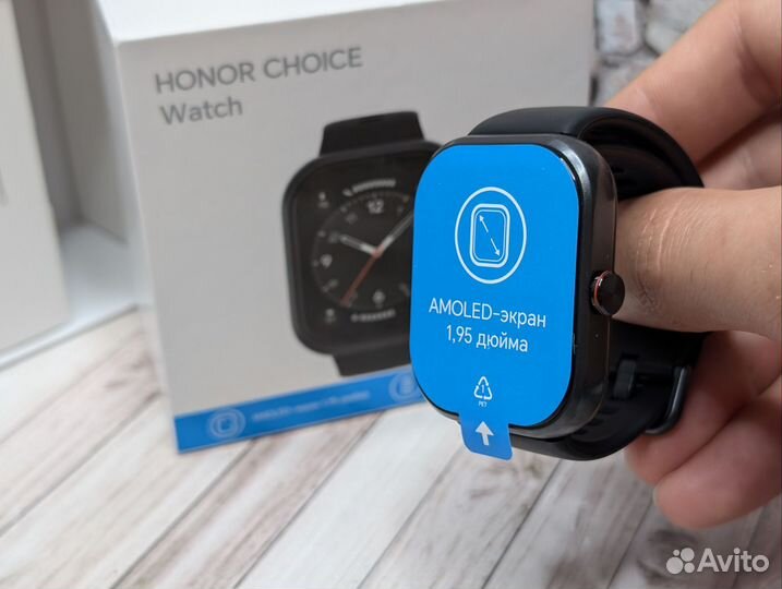 Huawei Honor Choice watch