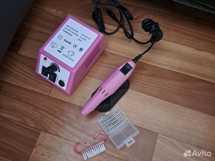 Аппарат для маникюра