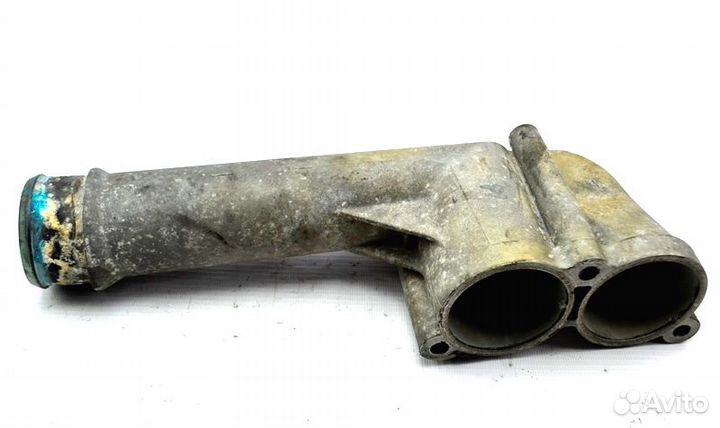 Крышка корпуса термостата MAN TGX 18.440 (01.07)