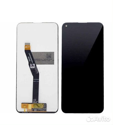 Дисплей с сенсором Huawei P40 Lite E/Honor 9C