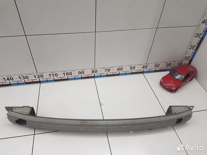 Усилитель заднего бампера (Changan CS55plus)