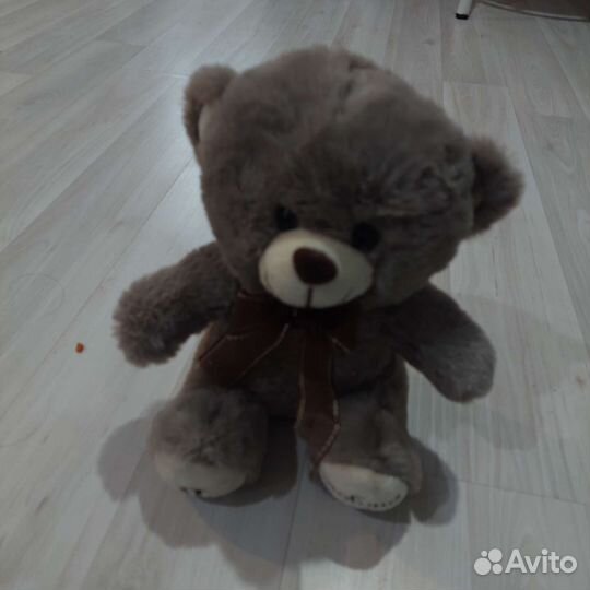 Мягкая игрушка