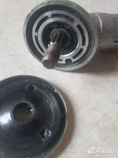 Редуктор husqvarna 327r 323r 525rx 324rx 325rx