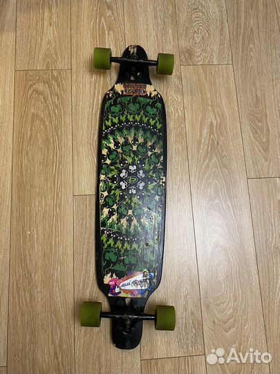 Лонгборд nevsky surf