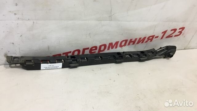 Кронштейн бампера правый Mercedes E350 W212