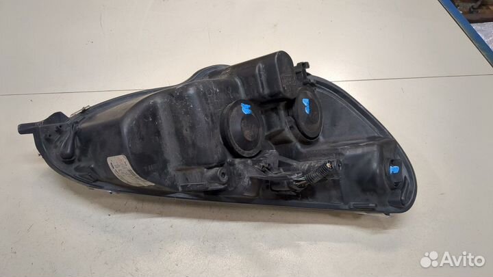 Фара (передняя) Ford S-Max, 2007