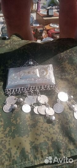 Антиквариат