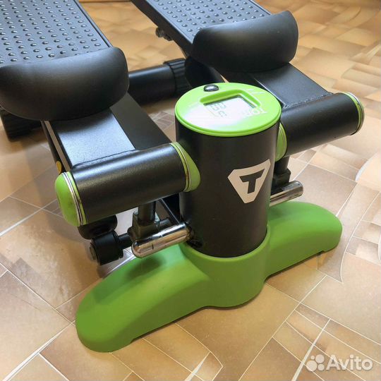 Мини-степпер Torneo (S-112B) Ritmo