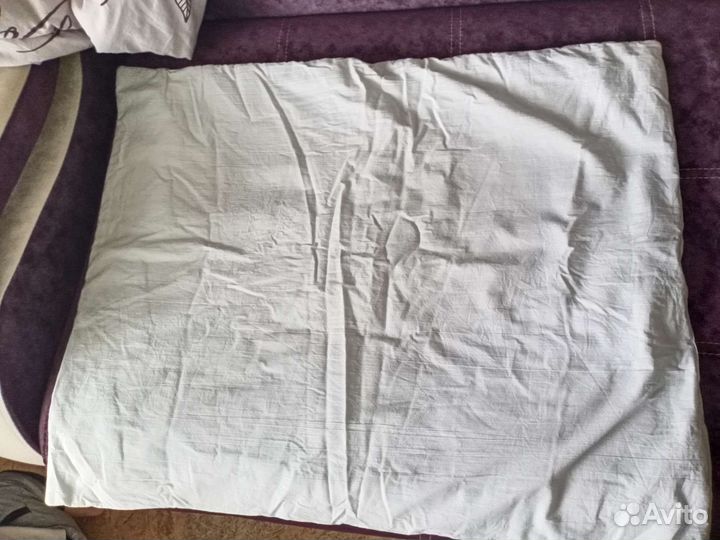 Комплект постельного белья детский