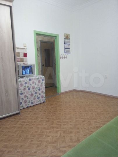 1-к. квартира, 28,5 м², 3/3 эт.