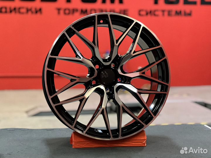 Диски r19 на Хйндай Хёндэ Хонда Субару Мазда Киа