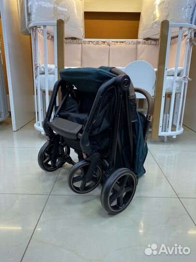 Коляска Coletto Maya Automatic 2023