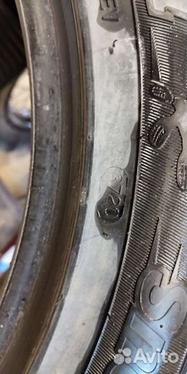 Cordiant Snow Cross 2 215/55 R17 98T