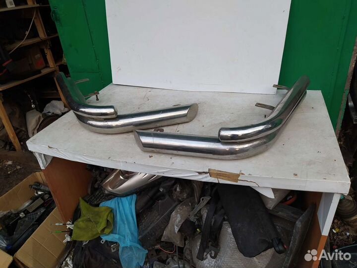 Дуги Лексус лх470 Lexus LX470