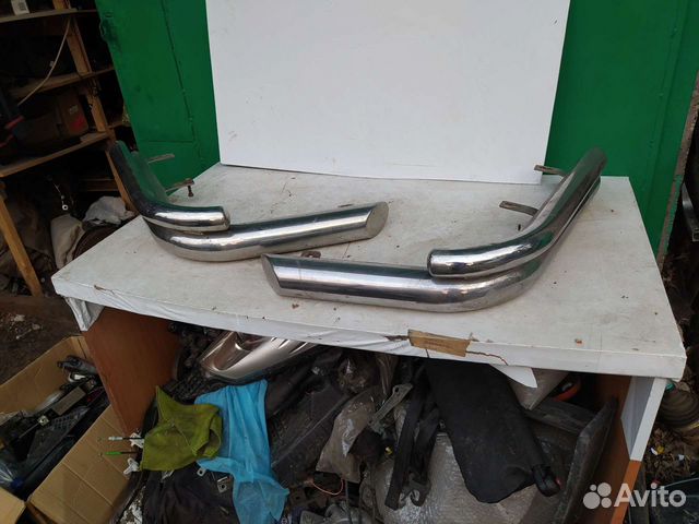 Дуги Лексус лх470 Lexus LX470