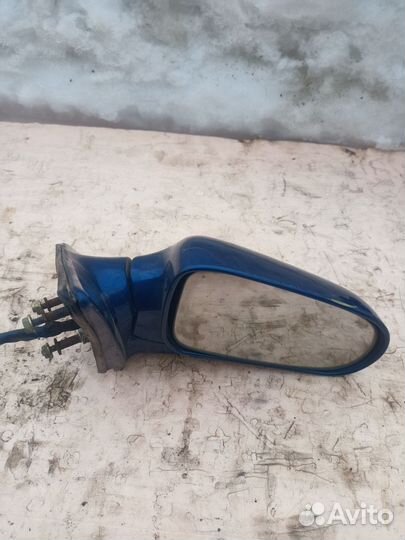 Зеркало правое Geely Otaka