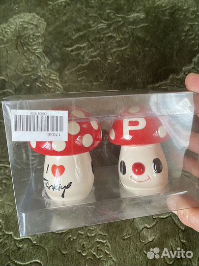 Столовые предметы декора интерьера