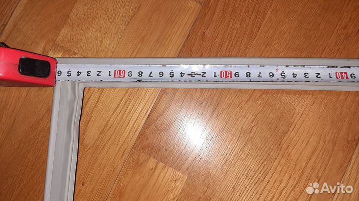 Уплотнительные резинки от холодильника Whirlpool