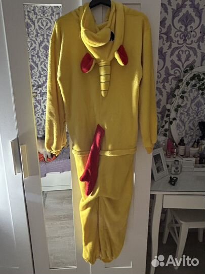 Кигуруми 150-160