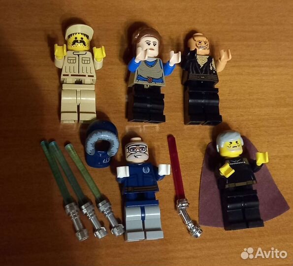 Конструктор