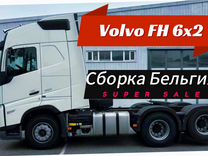 Volvo FH Track, 2024