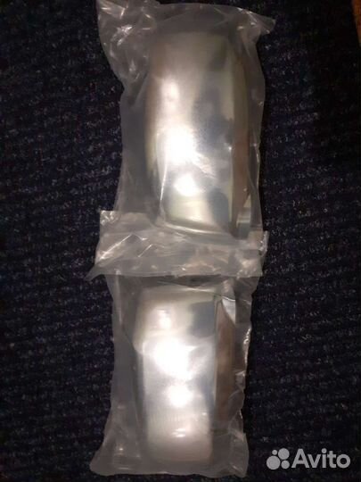 Накладки на nissan tiida c 11