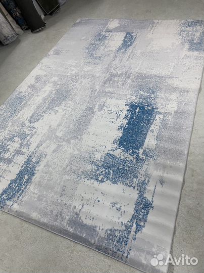 Новые ковры из микрофибры