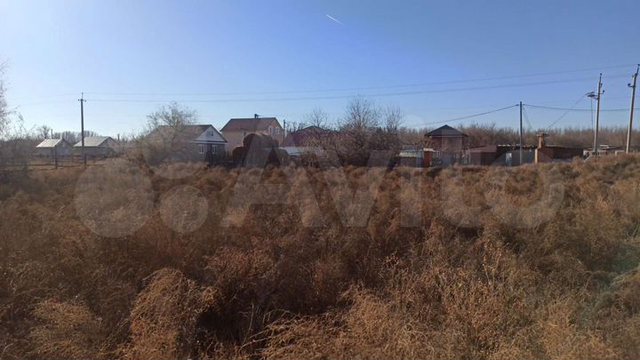 Участок 10 сот. (ИЖС)