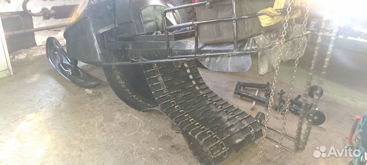 Тайга патруль