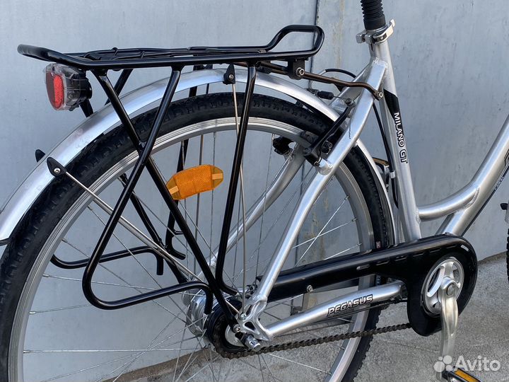 Pegasus 28” Shimano Nexus 7