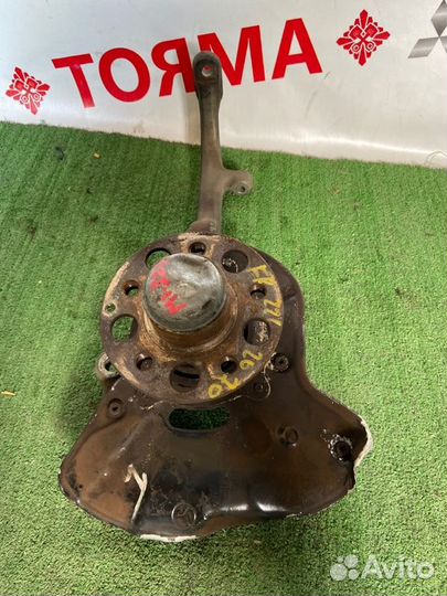 Ступица передняя правая Mercedes S-Class W221