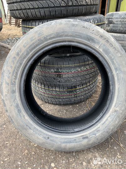 Triangle TR257 235/60 R18
