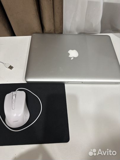 Macbook pro 13