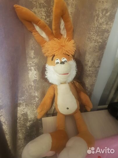 Большие плюшевые медведи