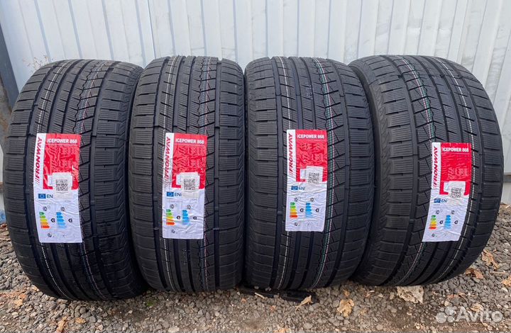 Зимние Колеса на бмв bmw Х5 E70 F15 611 стиль R20