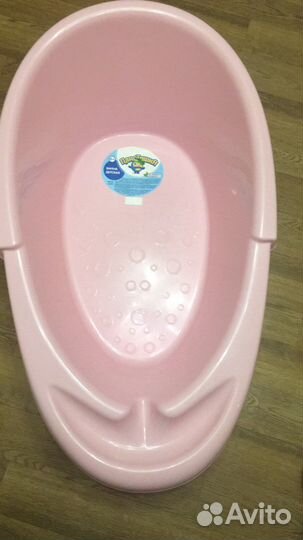 Ванночка для купания