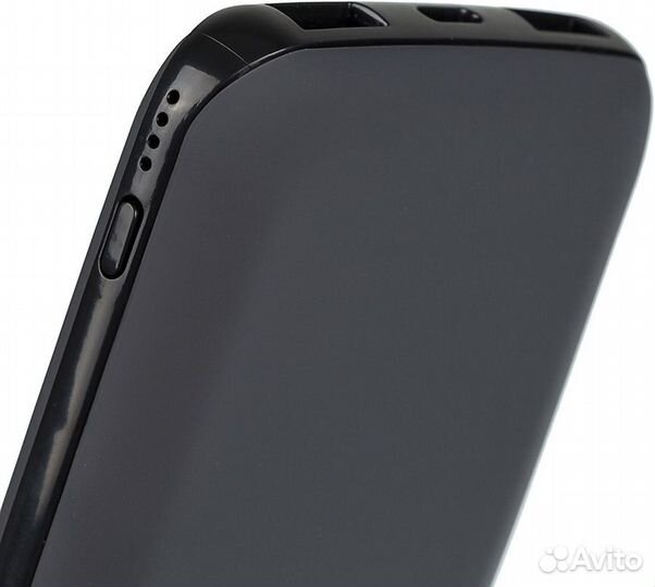 Power Bank с Беспроводной Зарядкой Canyon 8000mAh