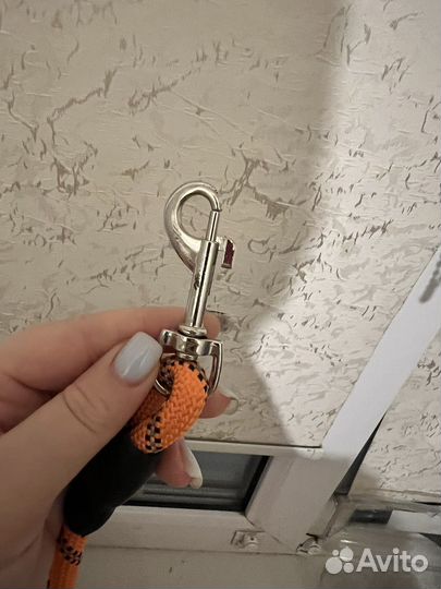 Поводок 3метра