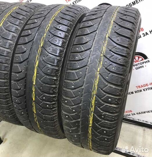 Bridgestone Ice Cruiser 7000 235/65 R17