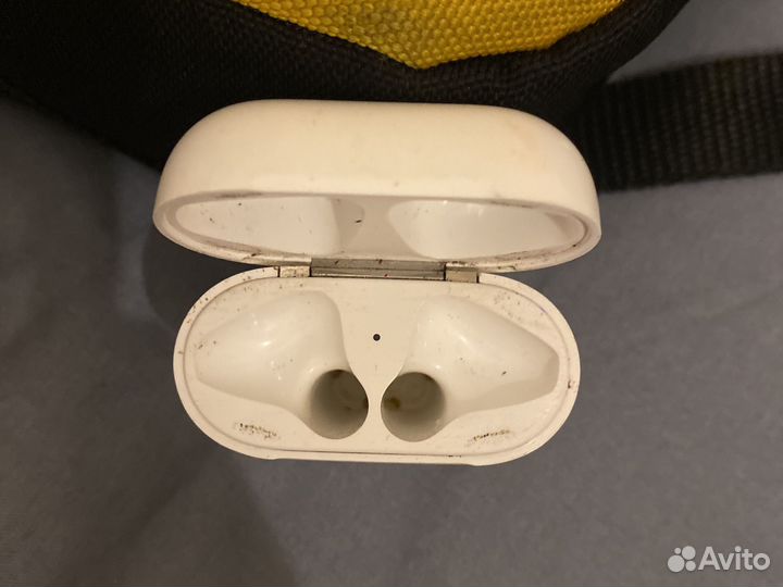 Кейс от airpods 2