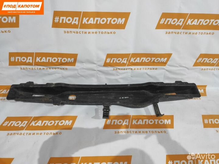 Усилитель заднего бампера Hyundai i30 FD 2009