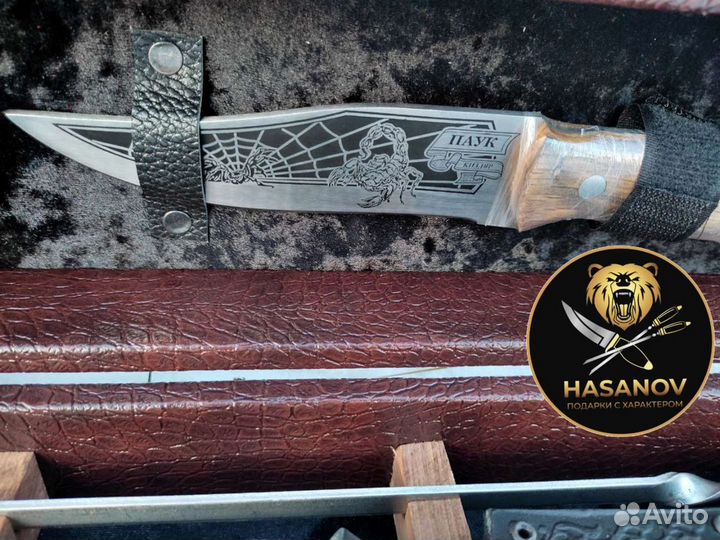 Шашлычный набор