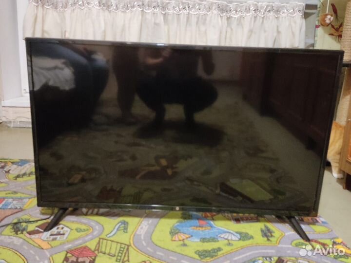 Телевизор