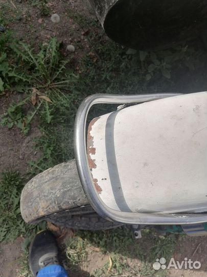 Вилка урал турист