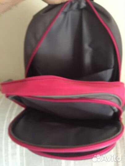 Рюкзак школьный